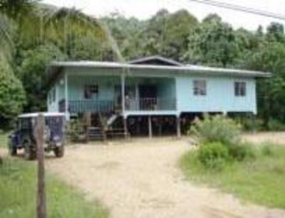 фото отеля Miso Walai Village Homestay