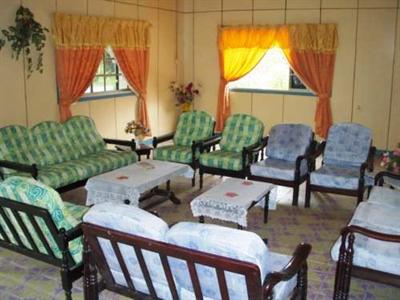 фото отеля Miso Walai Village Homestay
