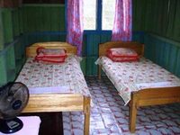 Miso Walai Village Homestay