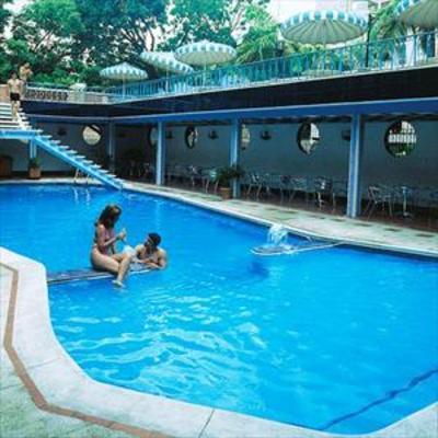 фото отеля Hotel Rasil Puerto Ordaz