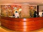 фото отеля Hotel Rasil Puerto Ordaz