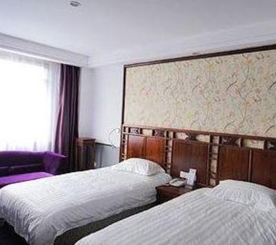фото отеля Mengjiangnan Hotel Hefei
