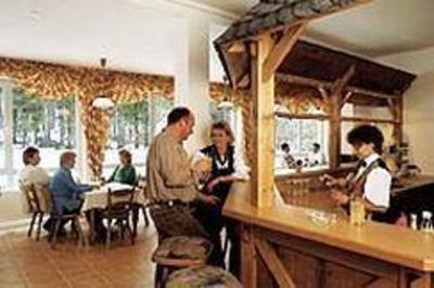 фото отеля Hotel Haus Oberland