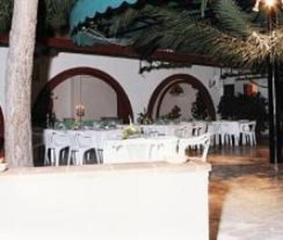 фото отеля Residence Albergo Baia Verde