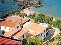 Residence Albergo Baia Verde