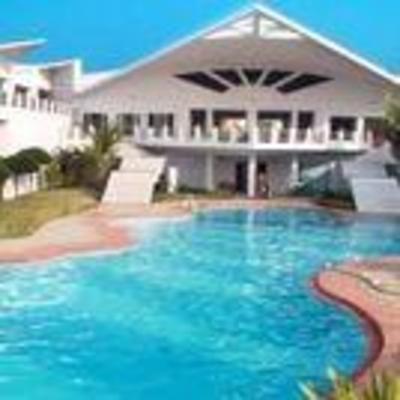 фото отеля Hotel Sapphire International