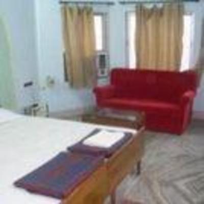 фото отеля Hotel Sapphire International