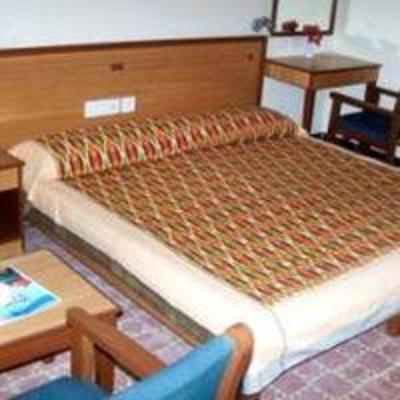 фото отеля Hotel Sapphire International