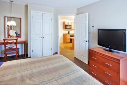 фото отеля Candlewood Suites Columbus South