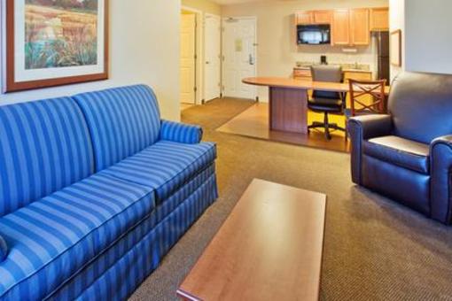 фото отеля Candlewood Suites Columbus South