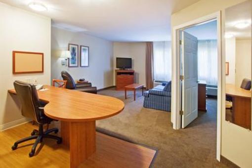 фото отеля Candlewood Suites Columbus South