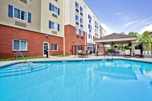 фото отеля Candlewood Suites Columbus South
