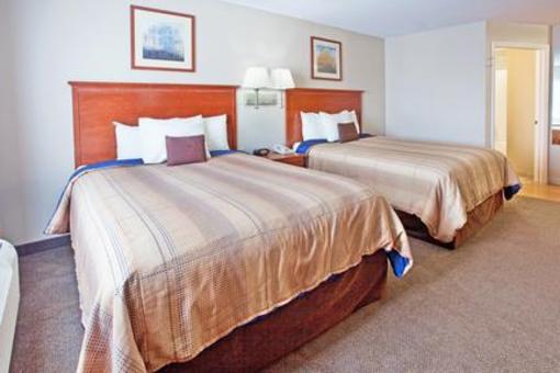 фото отеля Candlewood Suites Columbus South