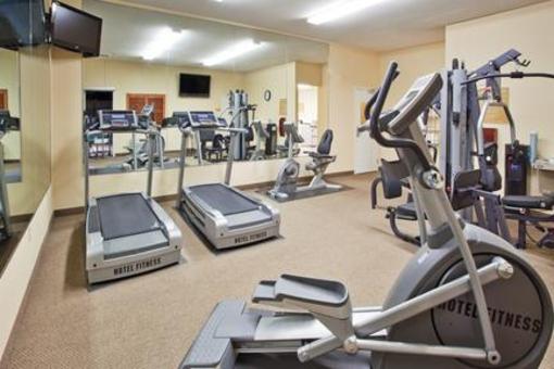 фото отеля Candlewood Suites Columbus South