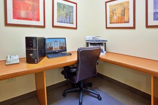 фото отеля Candlewood Suites Columbus South