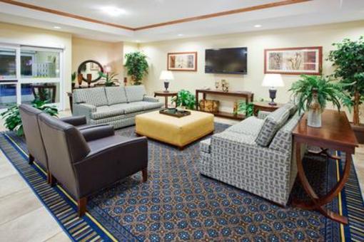 фото отеля Candlewood Suites Columbus South