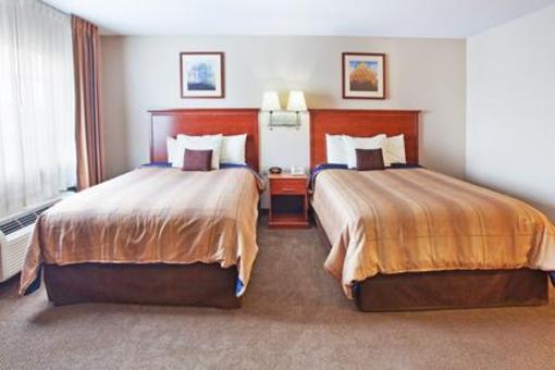 фото отеля Candlewood Suites Columbus South