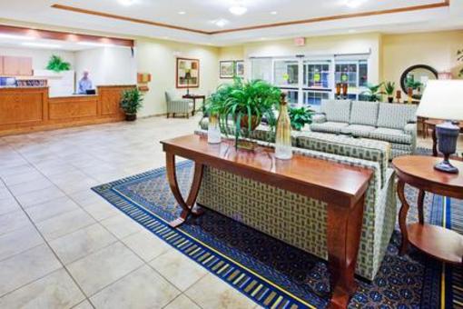 фото отеля Candlewood Suites Columbus South