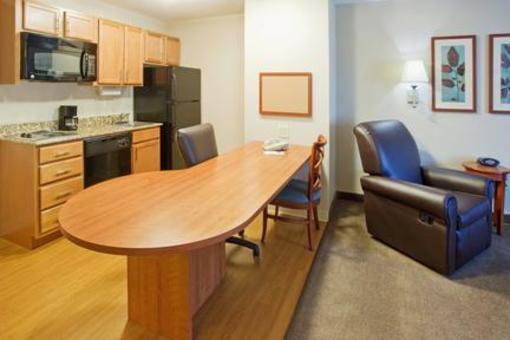 фото отеля Candlewood Suites Columbus South