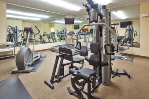 фото отеля Candlewood Suites Columbus South