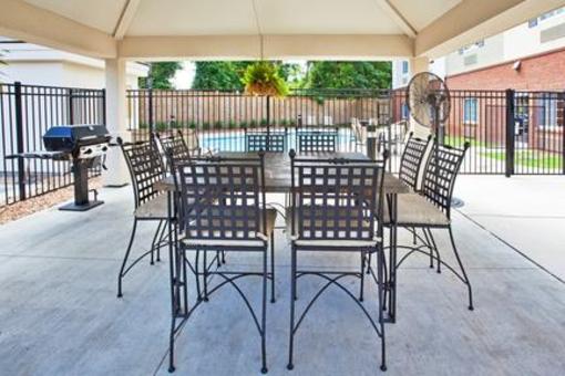 фото отеля Candlewood Suites Columbus South