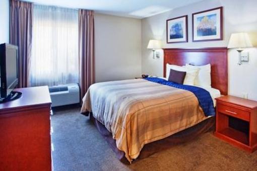 фото отеля Candlewood Suites Columbus South