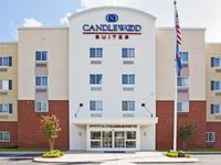 Candlewood Suites Columbus South