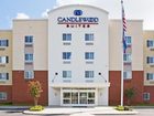 фото отеля Candlewood Suites Columbus South