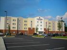 фото отеля Candlewood Suites Columbus South