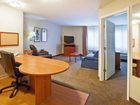 фото отеля Candlewood Suites Columbus South