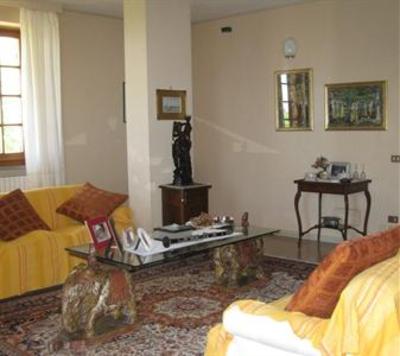 фото отеля B&B L'Infinito Civitanova Marche