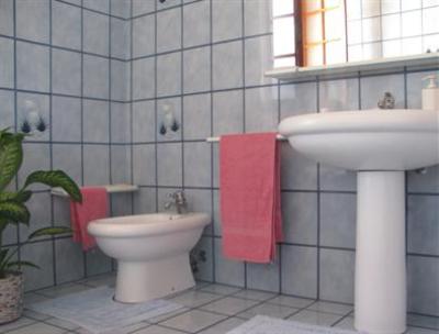 фото отеля B&B L'Infinito Civitanova Marche