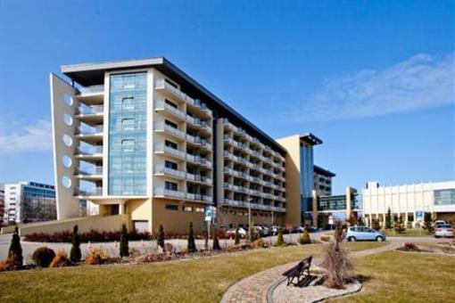фото отеля Apartamenty Sun&Snow Arka&Spa