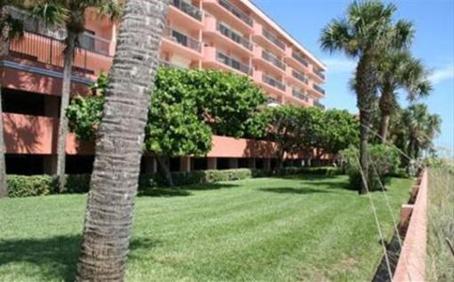 фото отеля The Rose Resort Condominiums Indian Shores