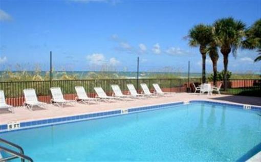 фото отеля The Rose Resort Condominiums Indian Shores