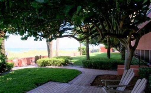 фото отеля The Rose Resort Condominiums Indian Shores
