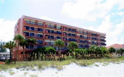 фото отеля The Rose Resort Condominiums Indian Shores