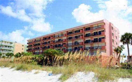 фото отеля The Rose Resort Condominiums Indian Shores