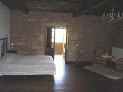 фото отеля Casa Curros