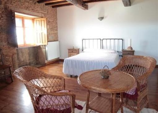 фото отеля Casa Curros