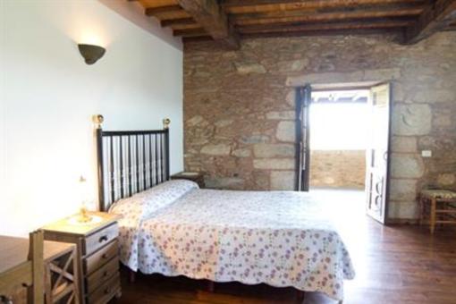 фото отеля Casa Curros