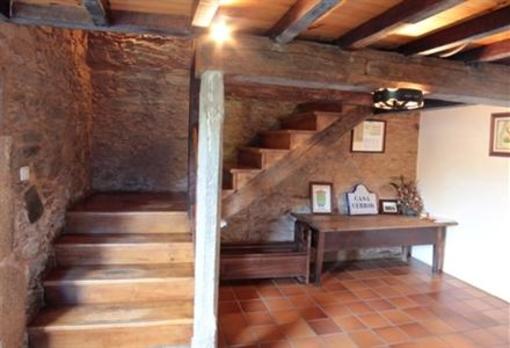 фото отеля Casa Curros