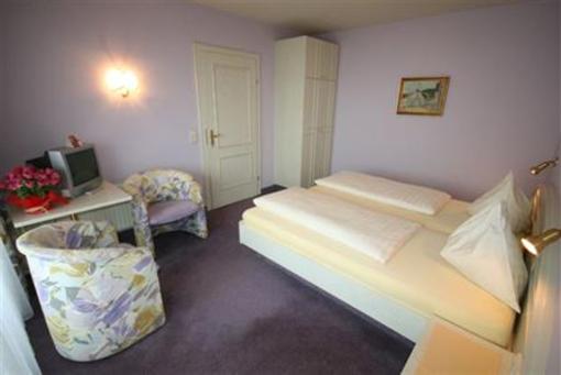 фото отеля Hotel Kristall Obertauern