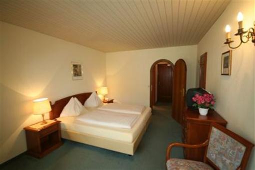 фото отеля Hotel Kristall Obertauern