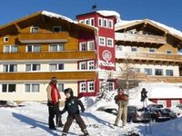 Hotel Kristall Obertauern