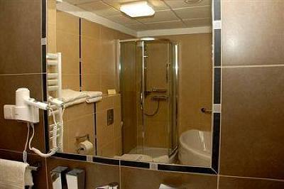 фото отеля Hotel Crocus Zakopane
