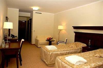 фото отеля Hotel Crocus Zakopane