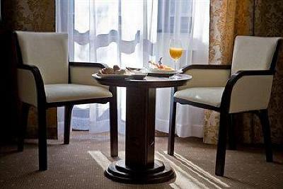 фото отеля Hotel Crocus Zakopane