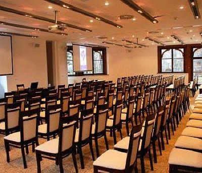 фото отеля Hotel Crocus Zakopane