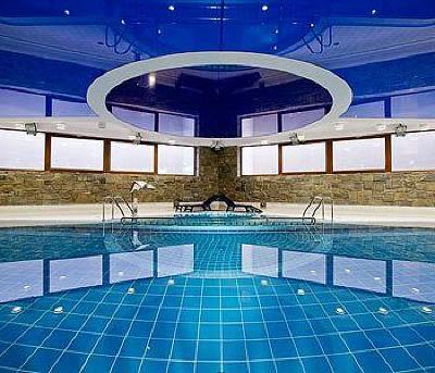 фото отеля Hotel Crocus Zakopane